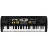 MAX KD61 Electronic Keyboard 61 Keys with Battery