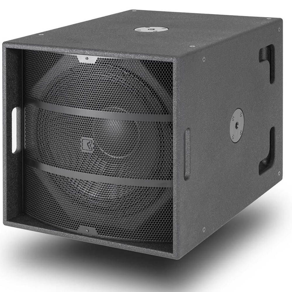 Outline SUB118 Ground-stackable Subwoofer 1 × 18″