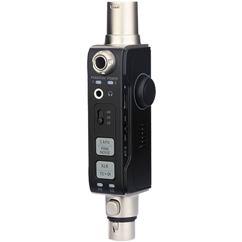 Xvive AT-2 Audio Tester Pro
