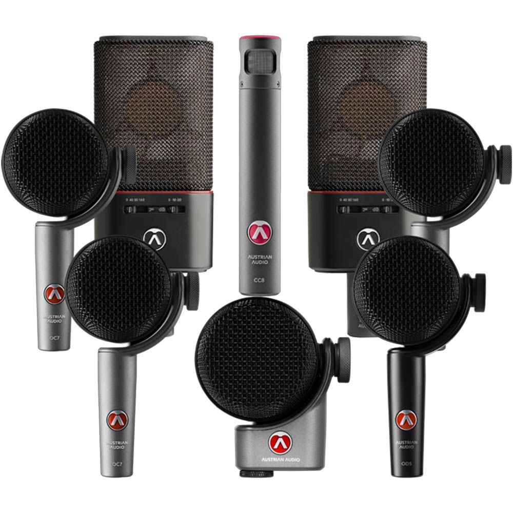 Austrian Audio DMK1