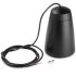 Purity4B Premium Pendant Speaker 100V 4” Black