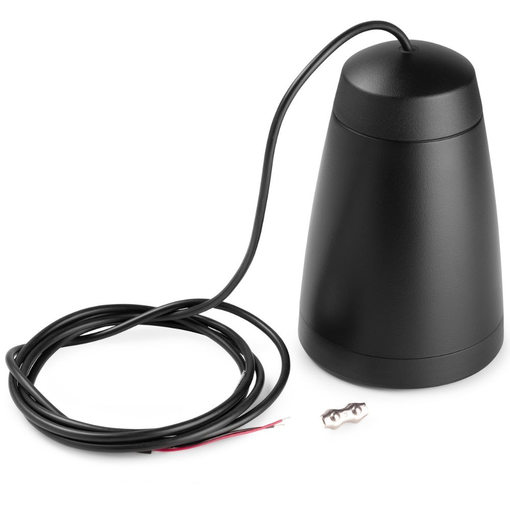 Purity Purity4B Premium Pendant Speaker 100V 4” Black