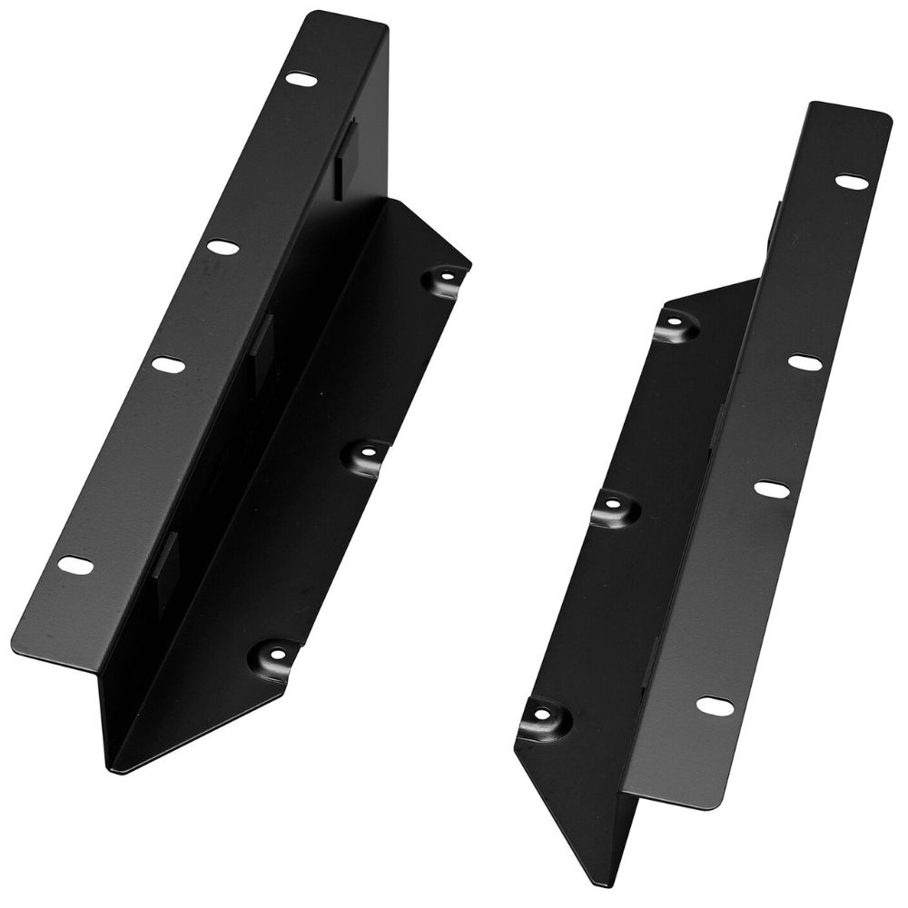 Yamaha RK-MGX16 Rackmount Kit for MGX16V and MGX16 Consoles (Black)