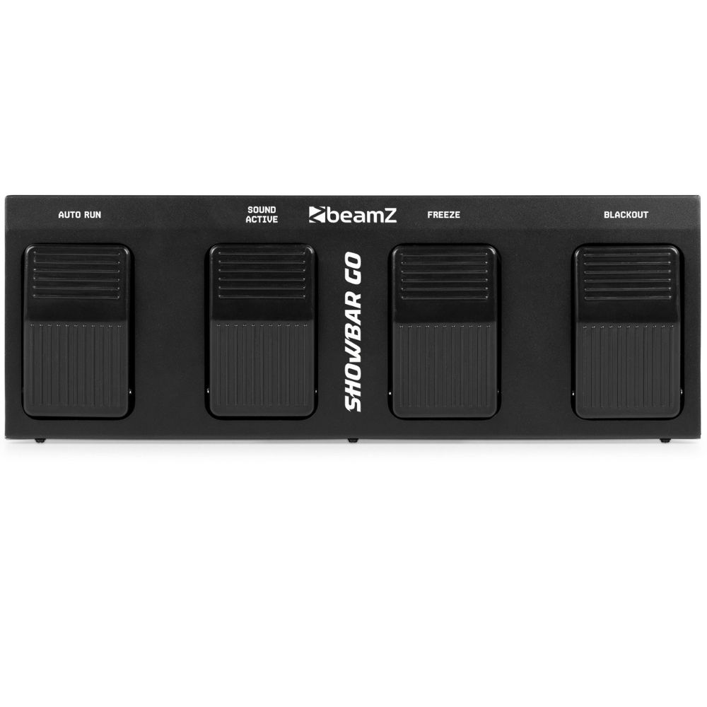 ShowBar ShowBar GO Wireless Foot Switch