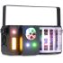 Stellar1 Multi DJ LED Effect