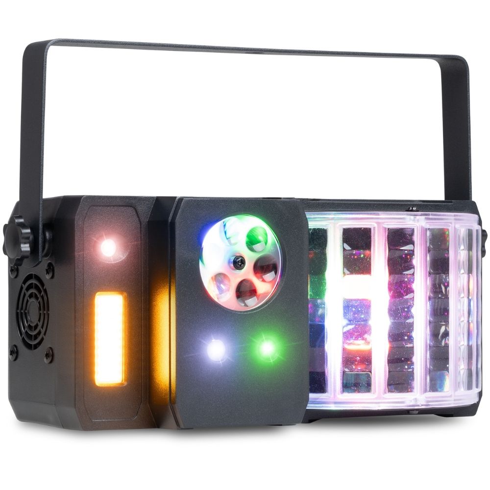 Stellar Stellar1 Multi DJ LED Effect