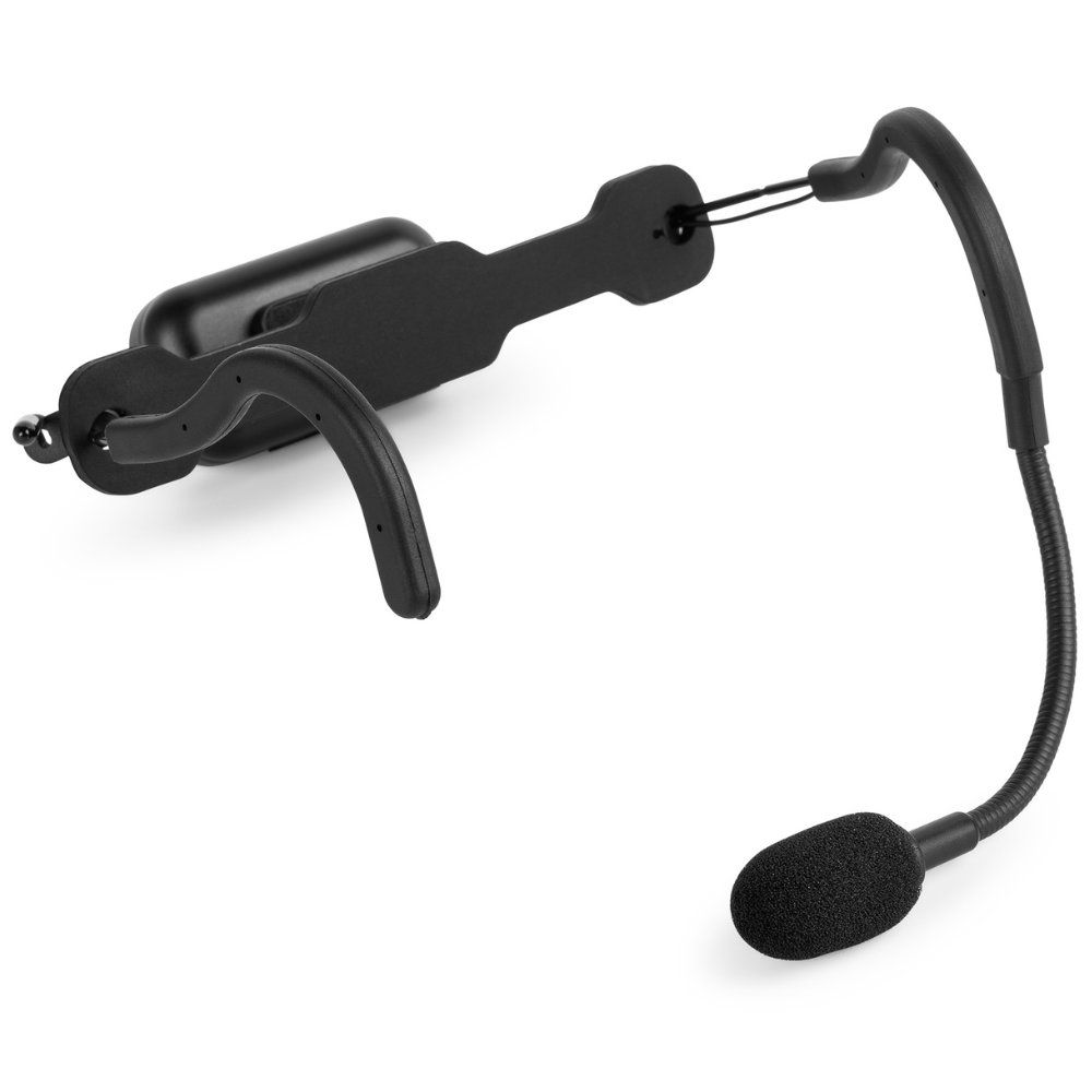 VONYX WSH20 Wireless Sports Headset + 19" Receiver