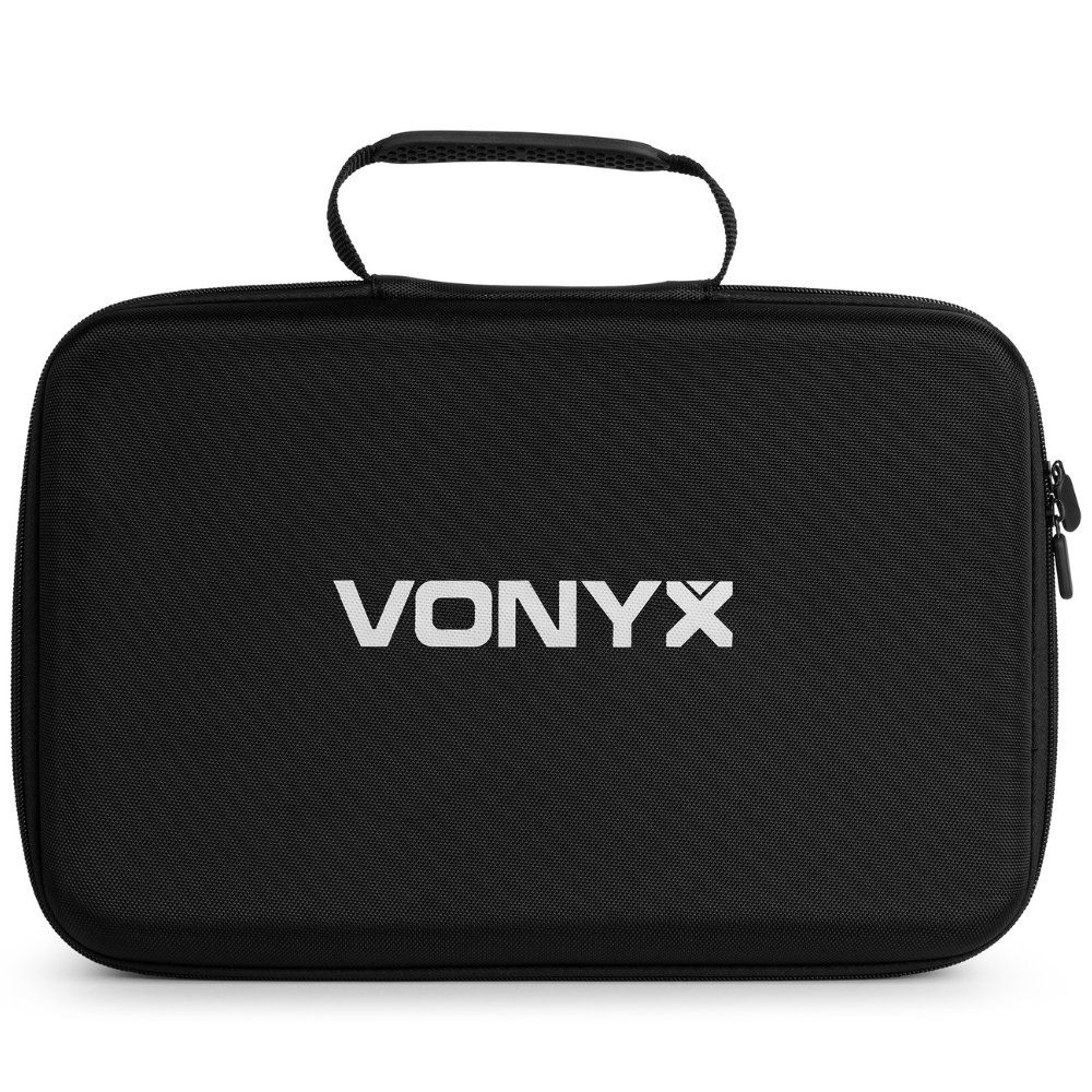 VONYX WSH20 Wireless Sports Headset + 19" Receiver