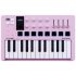 Arturia MiniLab 3 Rose Quartz Special Edition MIDI Controller