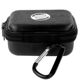Reloop Cartridge King XS Portable Cartridge Storage Case