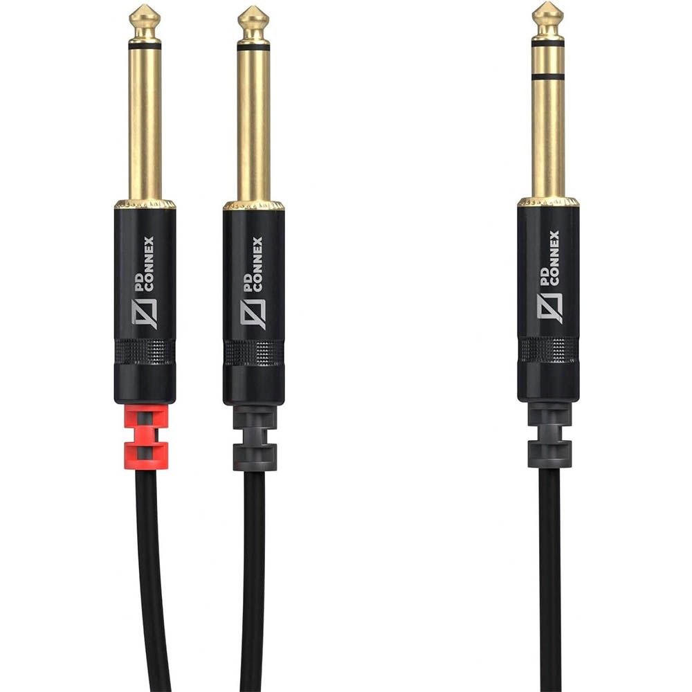 Power Dynamics PD Connex CX76-6 Audio Cable