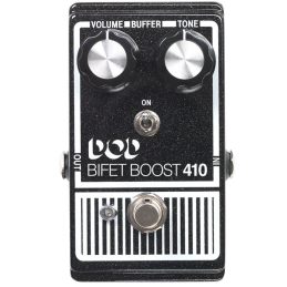 Digitech BiFET Boost 410