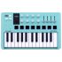 Arturia MiniLab 3 Aquamarine Special Edition MIDI Controller