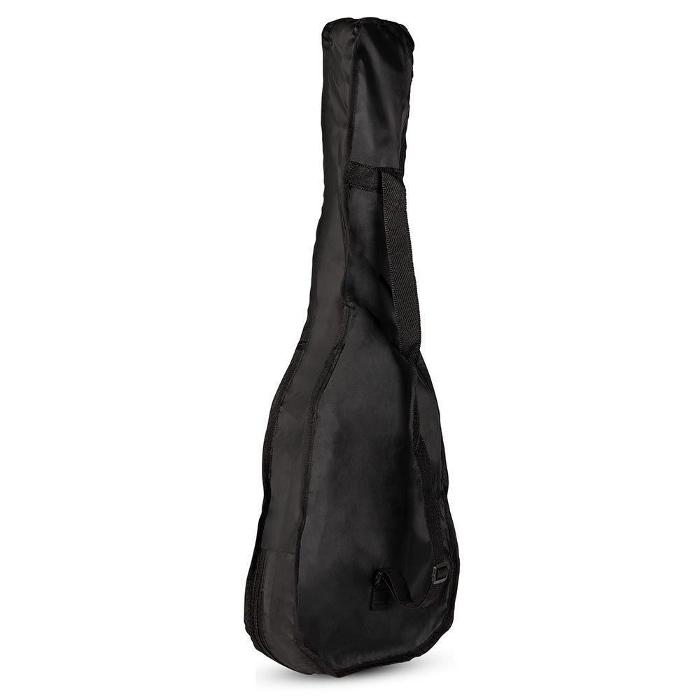 Max SoloArt Junior 1/4 Classic Guitar Pack Sunburst