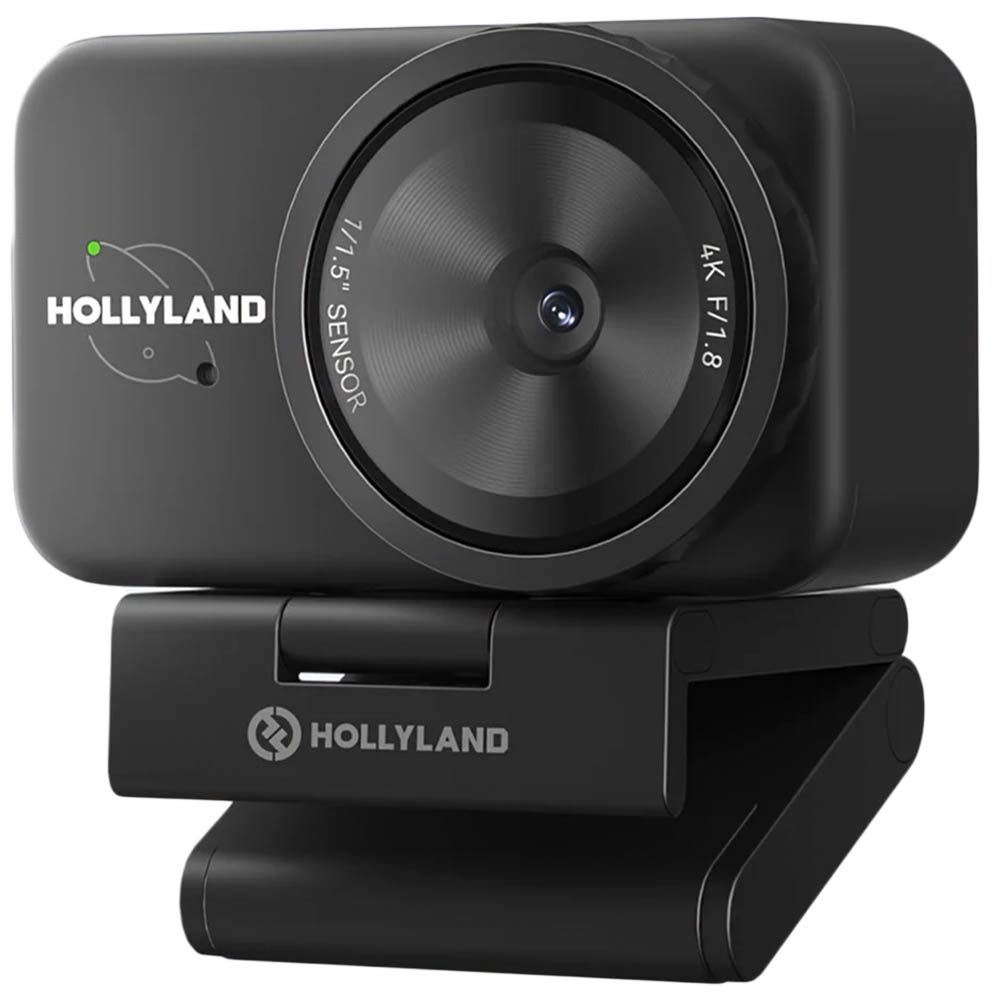 Hollyland Lyra 4K Webcam