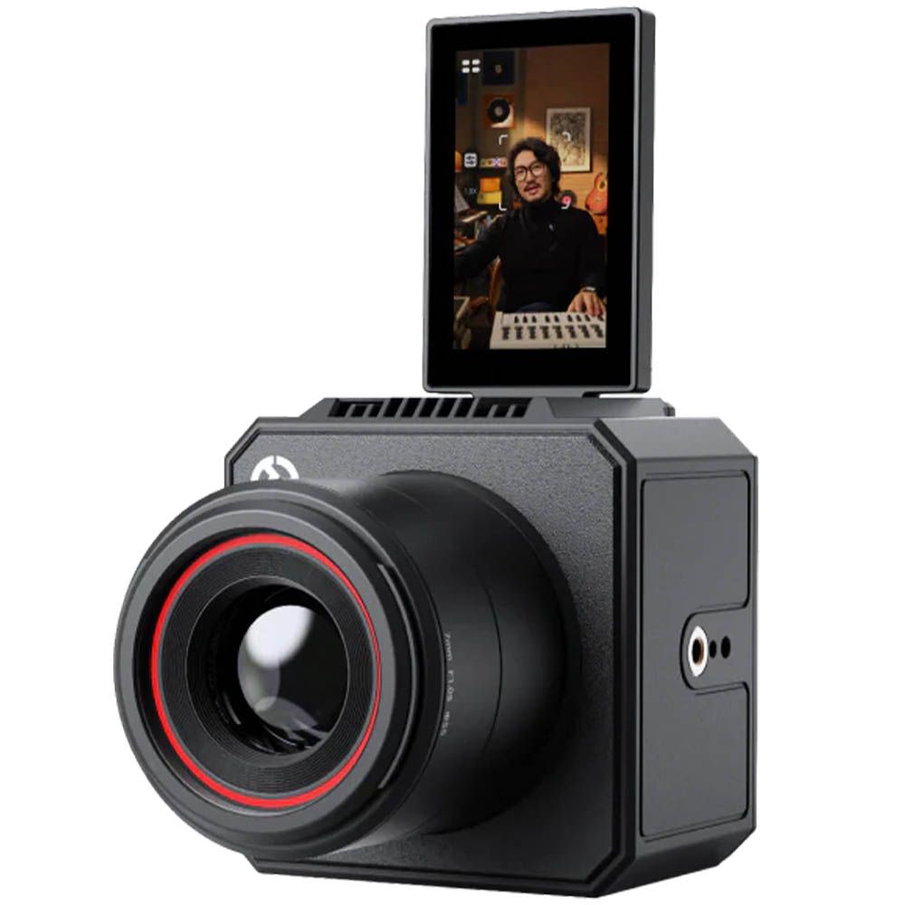 Hollyland VenusLiv Air 4K Wireless Live Streaming Camera