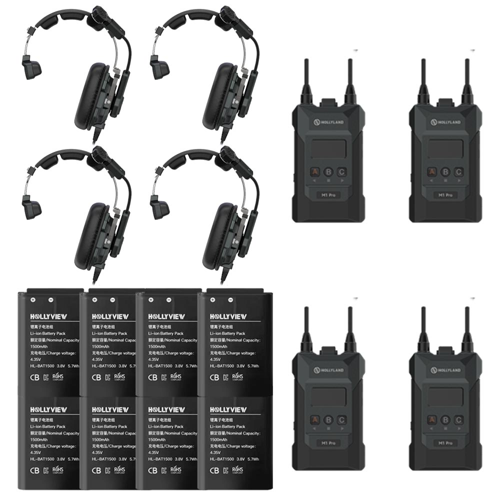 M1PRO4BP