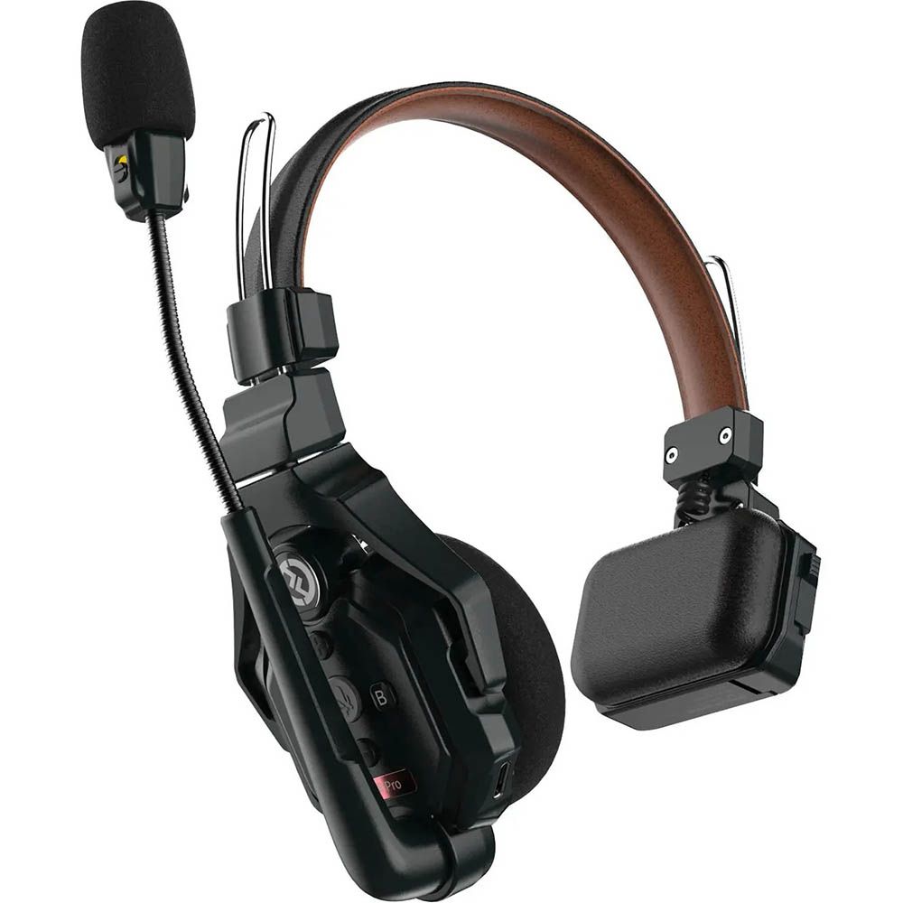 Hollyland Solidcom C1 Pro-2S Wireless Full-Duplex DECT Intercom System