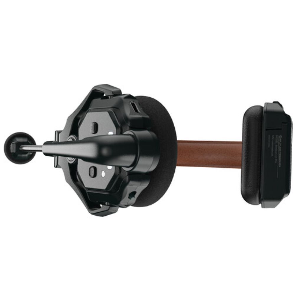 Hollyland Solidcom C1 Pro-3S Full-Duplex ENC Wireless Intercom System with 3 Headsets (1.9 GHz)