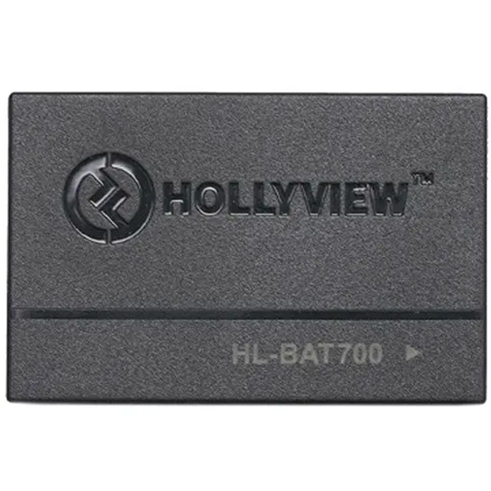 Hollyland Solidcom C1 Pro 4-Person Noise Cancelling Headset Intercom (Double-Ear Version)