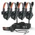 Hollyland Solidcom C1 Pro-Hub4S Wireless DECT Intercom System