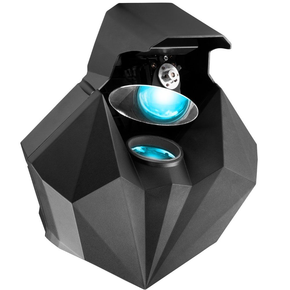 Beamz Diviner20 LED Beam Scanner 100W