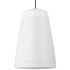 Power Dynamics Purity4W Premium Pendant Speaker 100V 4” White