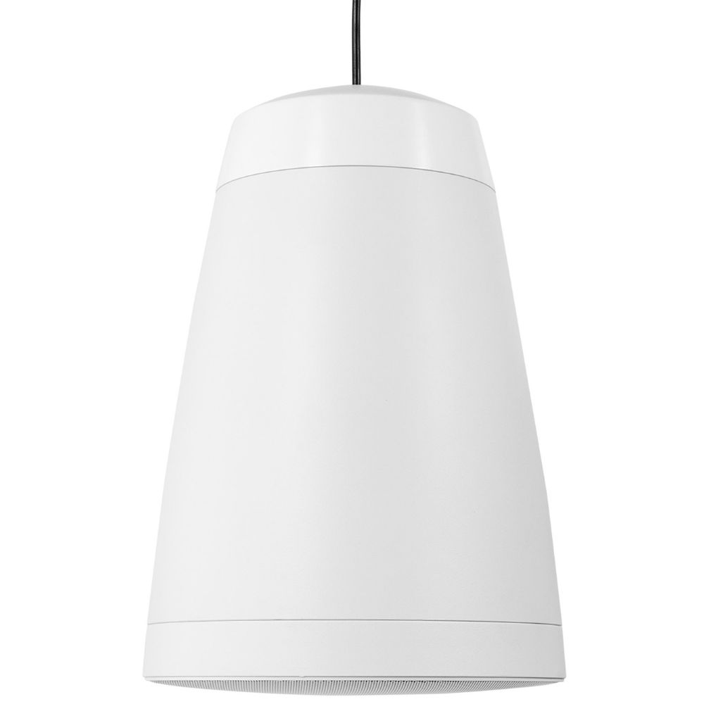 Power Dynamics Purity4W Premium Pendant Speaker 100V 4” White