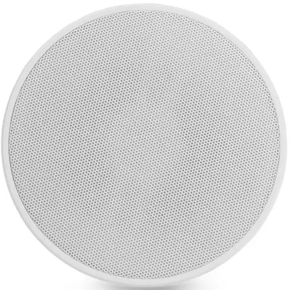 Power Dynamics Purity4W Premium Pendant Speaker 100V 4” White
