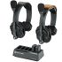 Hollyland Solidcom SE Global 2S 2-Person Wireless Intercom Headset System