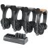Hollyland Solidcom SE Global 4S 4-Person Headset Intercom System