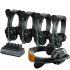 Hollyland Solidcom SE Global 5S 5-Person Full-Duplex Intercom System