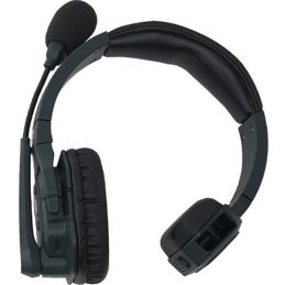 Hollyland Solidcom SE Global Single-Ear Stereo Remote Headset