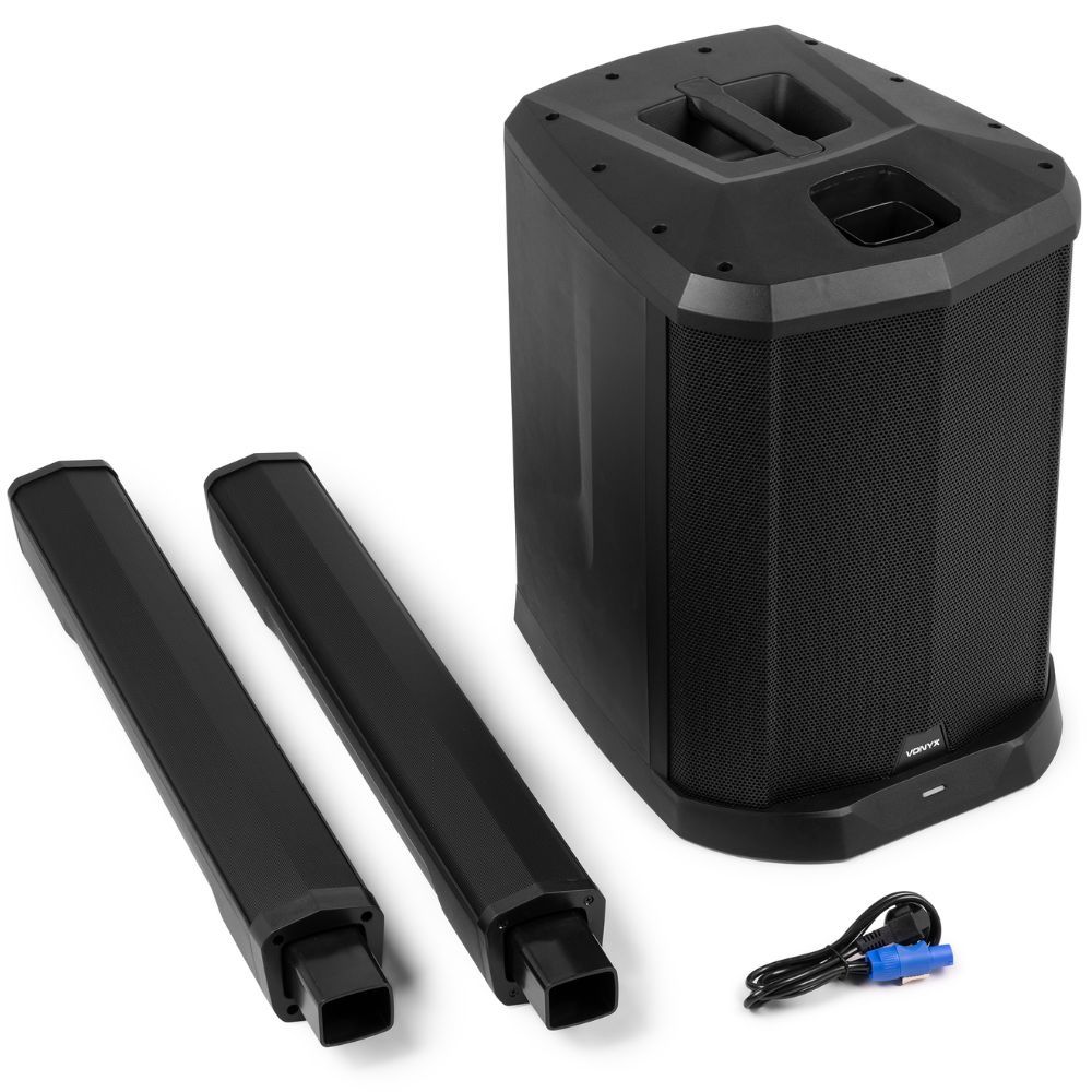 Vonyx VX822 Column Speaker System