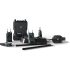Solidcom M1 Full Duplex Wireless Intercom System with 4 Beltpacks