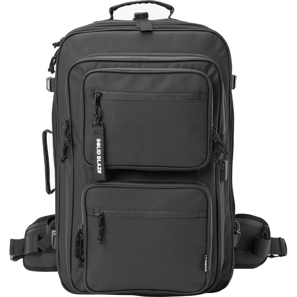 Magma Magma Bags Solid Blaze Pack 180