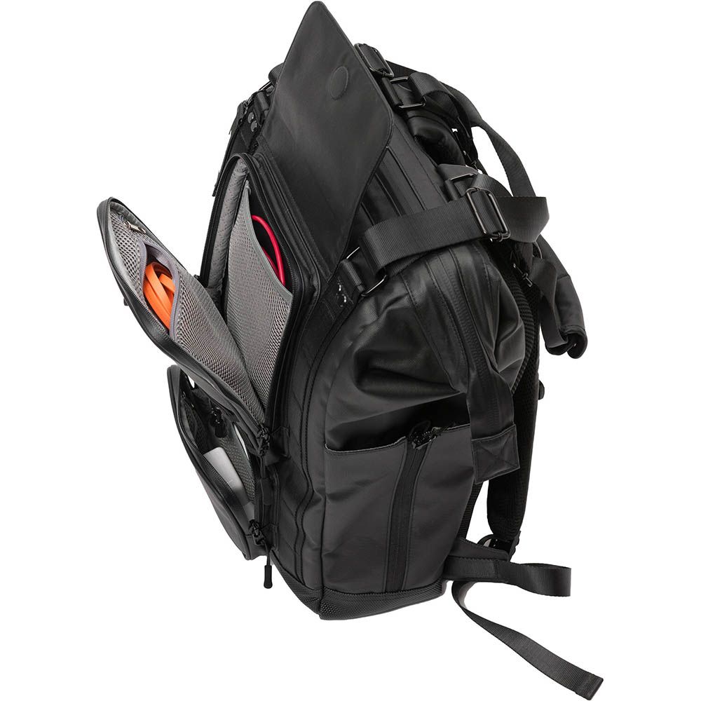 Magma Solid Blaze Totepack 85