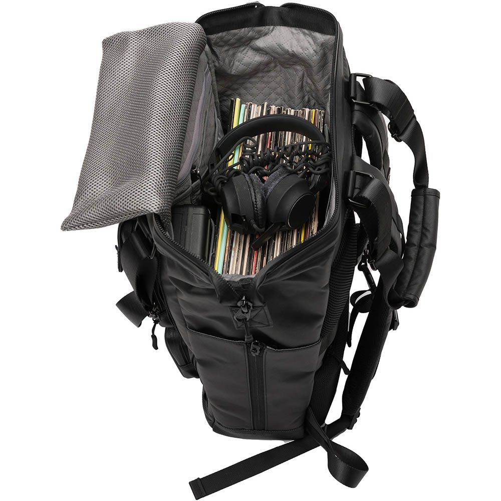 Magma Solid Blaze Totepack 85