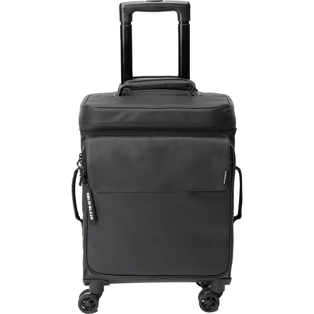Magma Magma Bags Solid Blaze Cabin Trolley