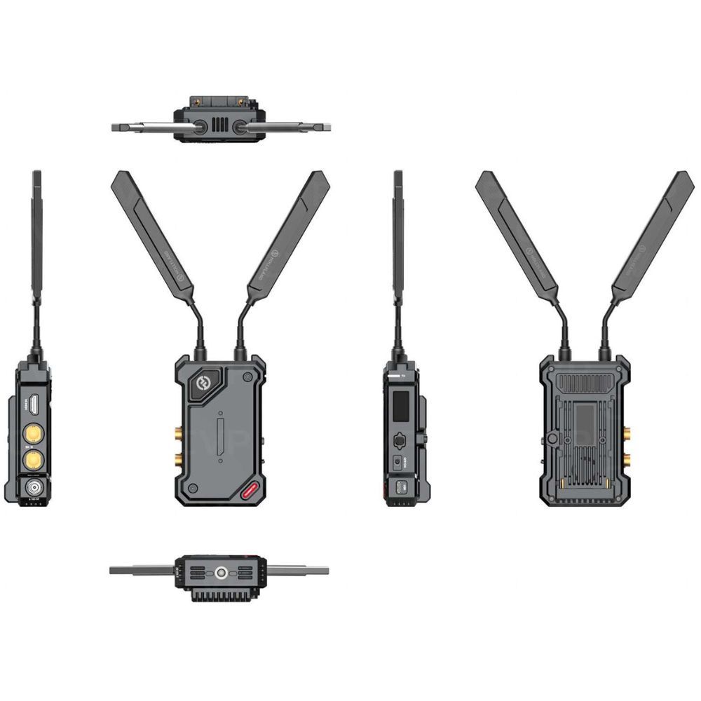 Hollyland Cosmo C2 Wireless HDMI/SDI 2-Transmitter Video System