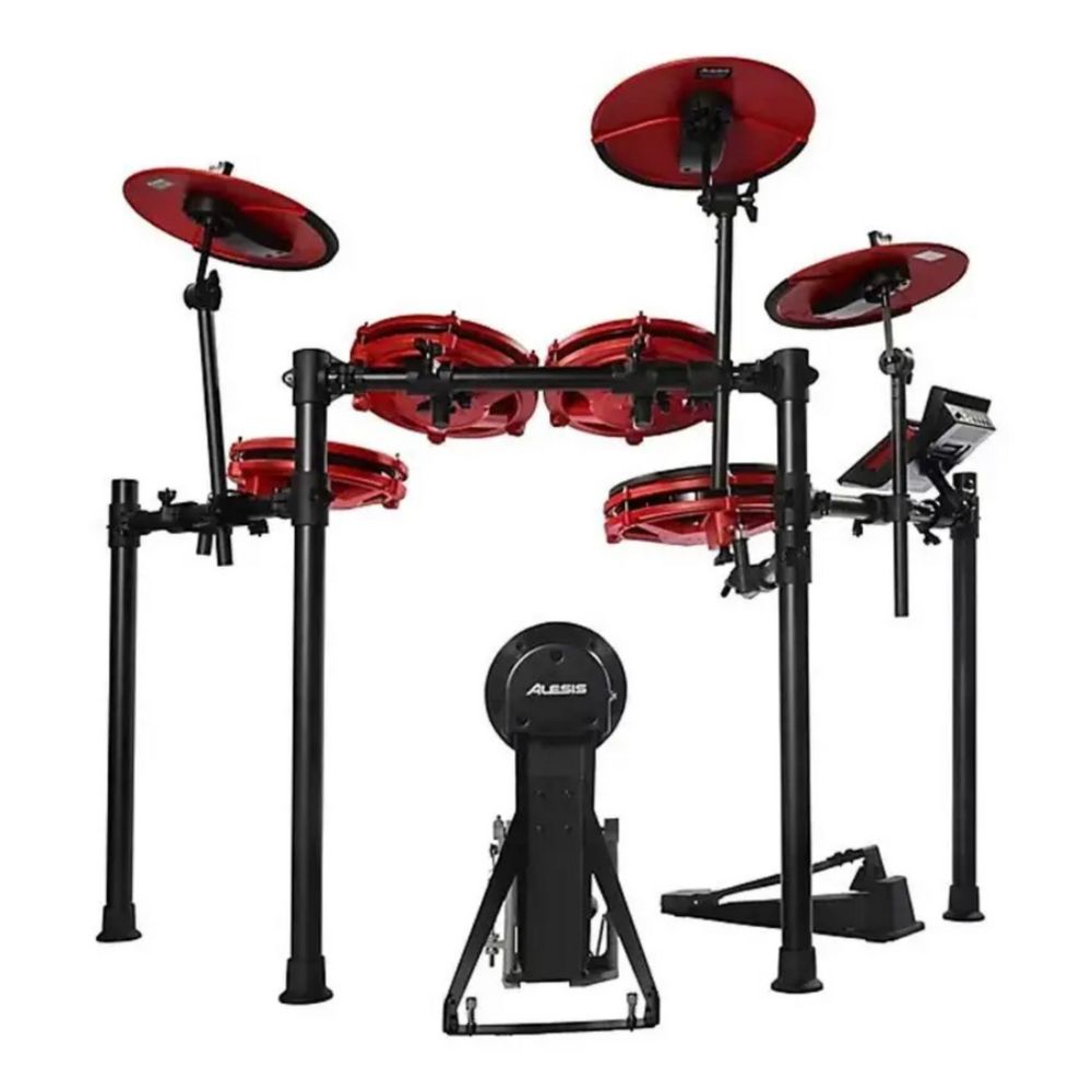 Alesis NitroMax SE Electronic Drum Kit