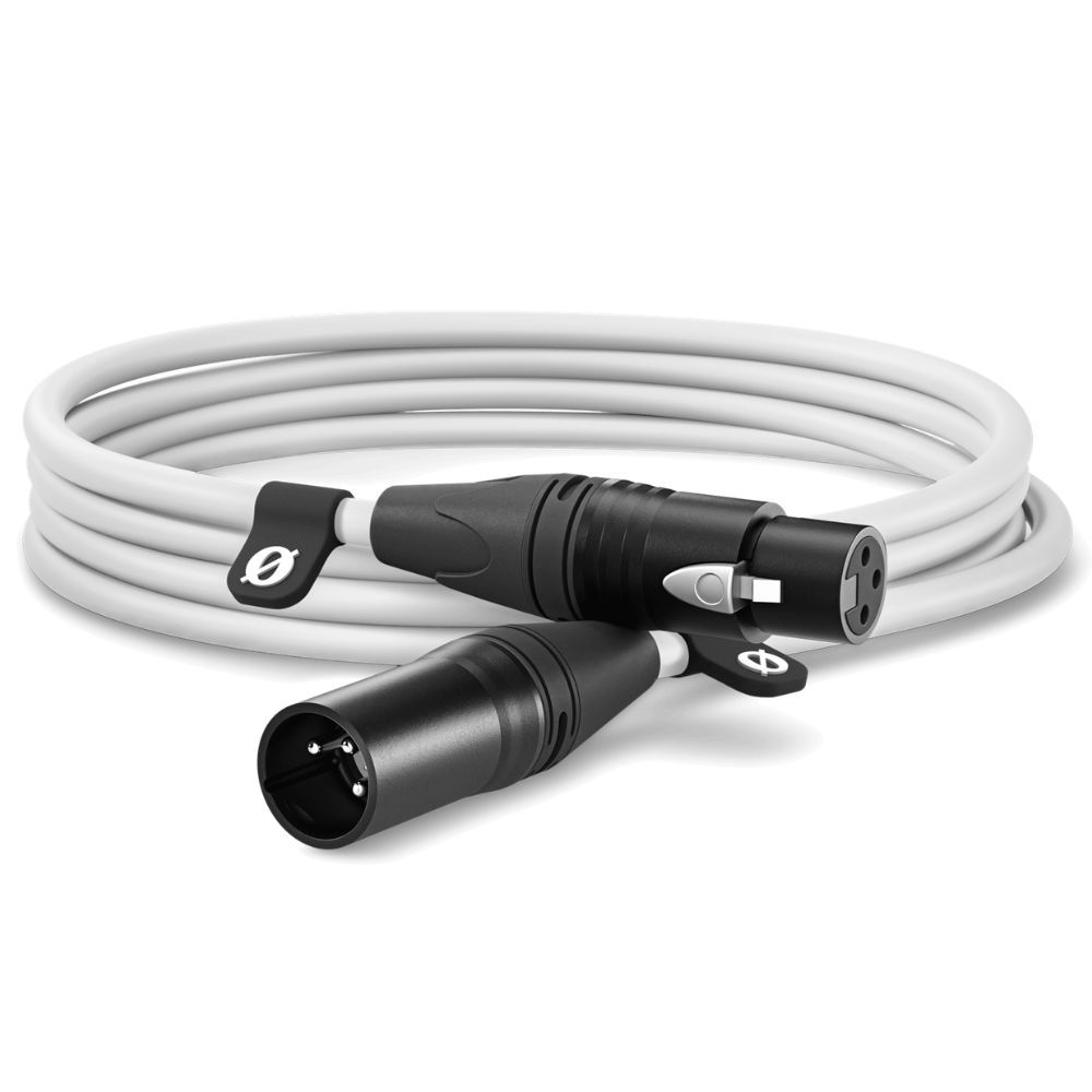 RODE Microphones Premium XLR Cable