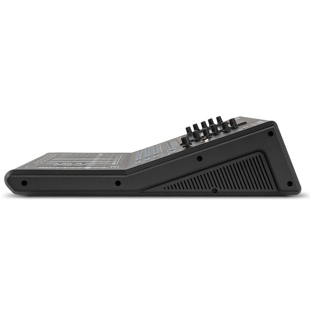 Alto Professional TMD16 16-Channel Compact Digital Mixer with Bluetooth & USB