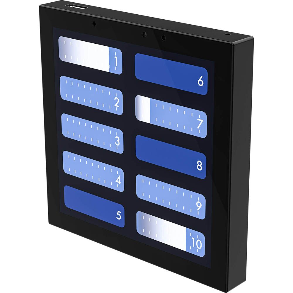 Chamsys GeNetix TouchScene MINI