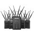 Hollyland Syscom 421 Wireless Video Transmission System, 4 Transmitters 1 Receiver