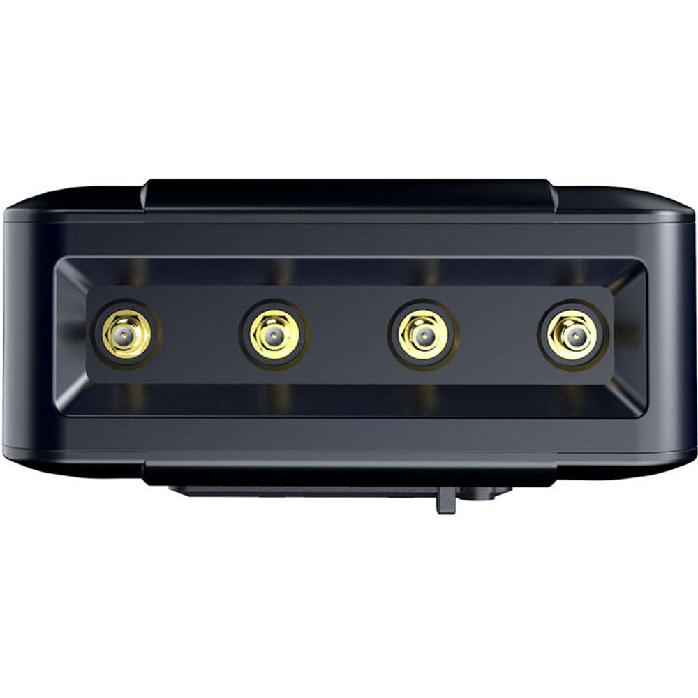 Hollyland Syscom 421S Professional Wireless Video Transmission System 4-TX-to-1-RX Multicast
