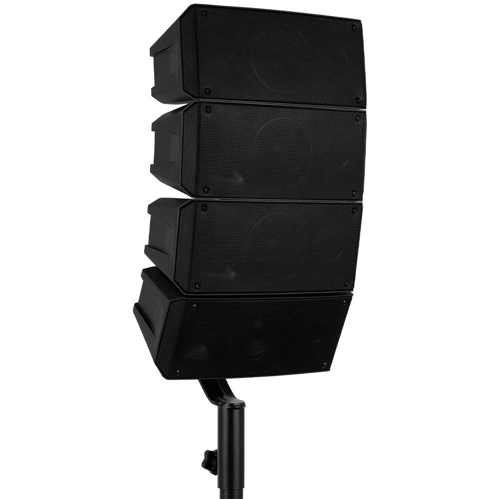 Vonyx VX915 Compact 2.1 Line Array Set