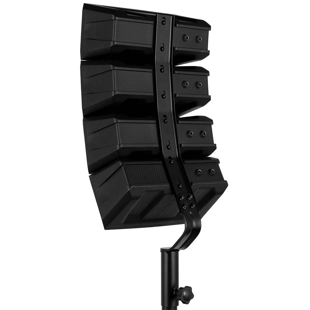 Vonyx VX915 Compact 2.1 Line Array Set