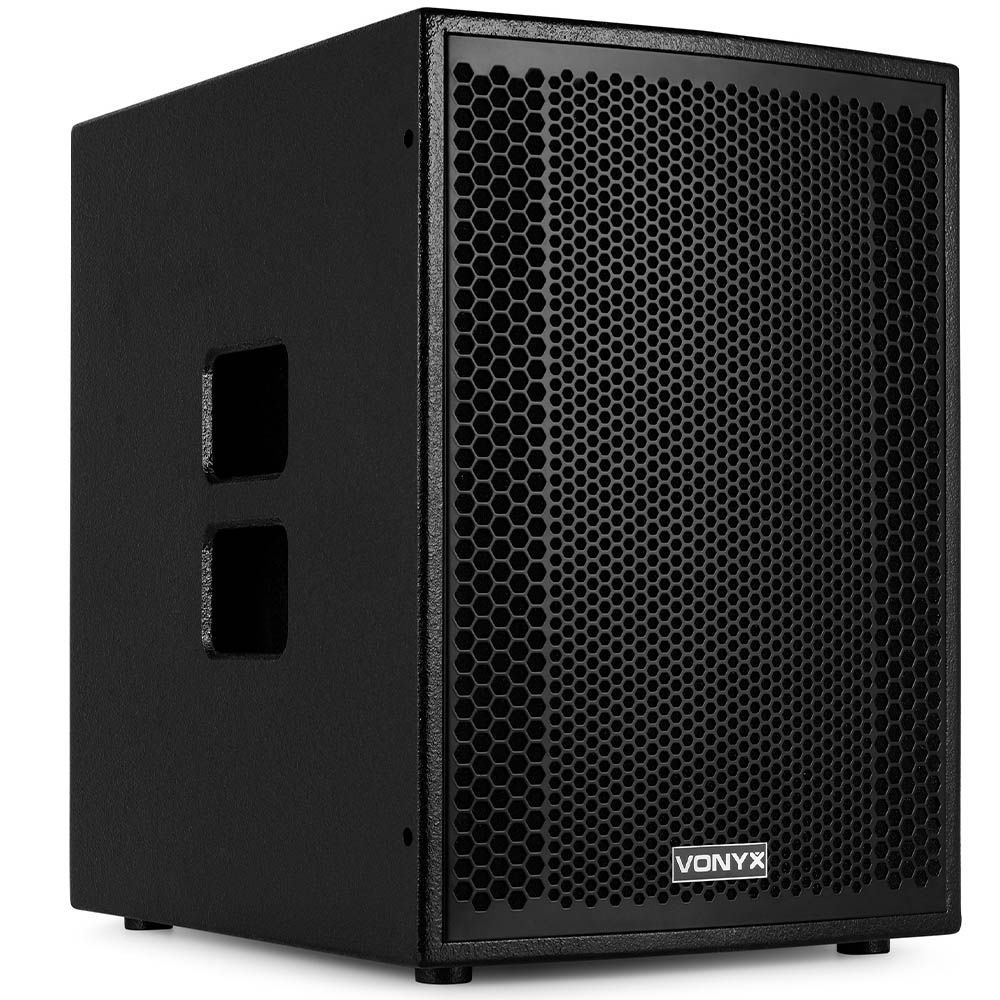 Vonyx VX915 Compact 2.1 Line Array Set