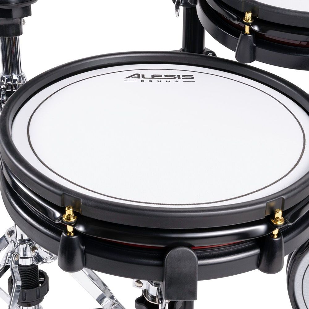 Alesis Strata Club Electronic Drum Kit with Touchscreen Module